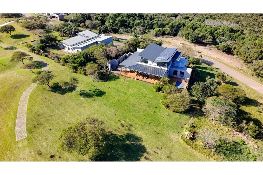 4 Bedroom Property for Sale in Olivewood Private Estate and Golf Club Eastern Cape